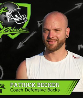 Patrick Becker