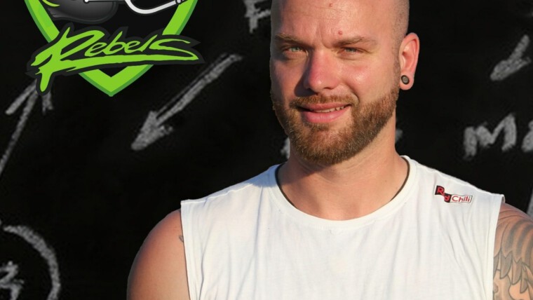 Patrick Becker