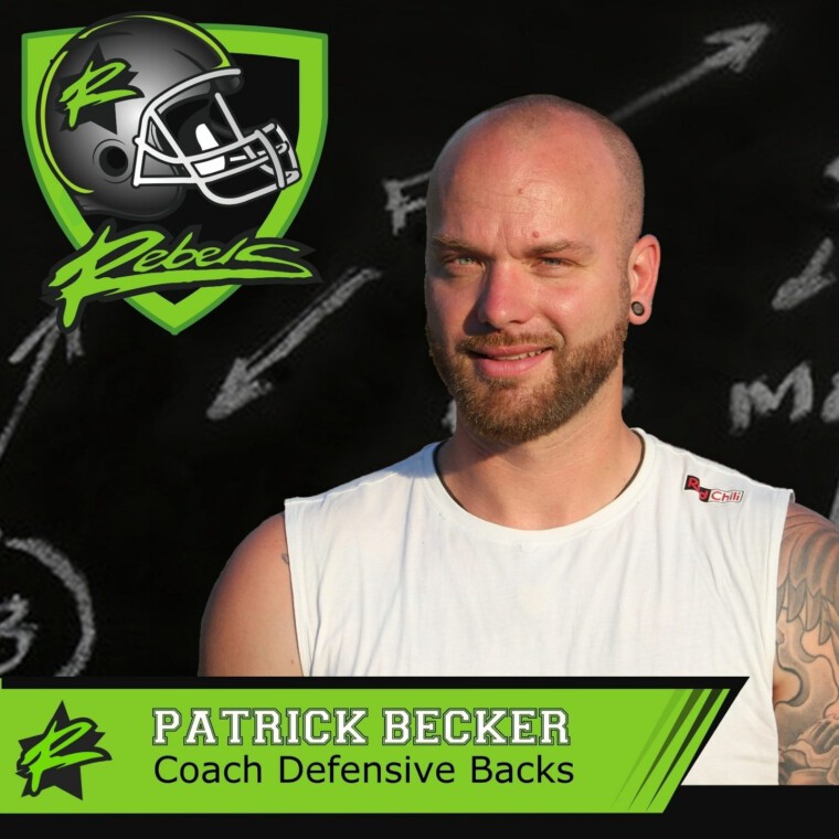 Patrick Becker
