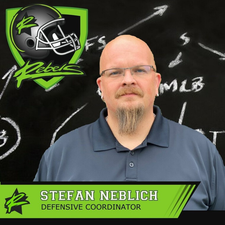 Stefan Neblich