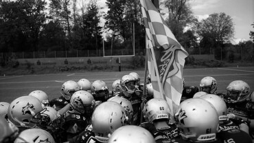 Passverlängerung Rebels Seniors