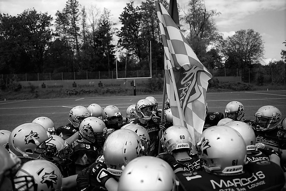 Passverlängerung Rebels Seniors 2025
