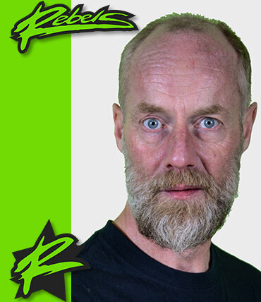 Thorsten Bahl